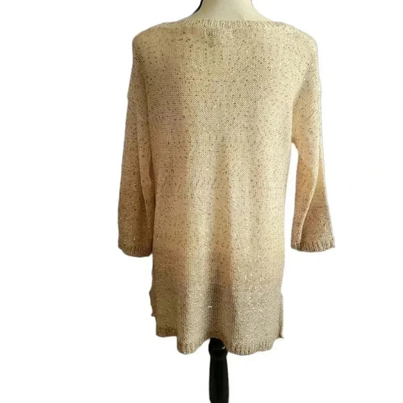 Jaclyn Smith Collection Blouse XL NWOT - Picture 2 of 4